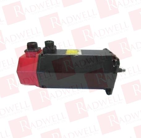 FANUC A06B-0314-B074