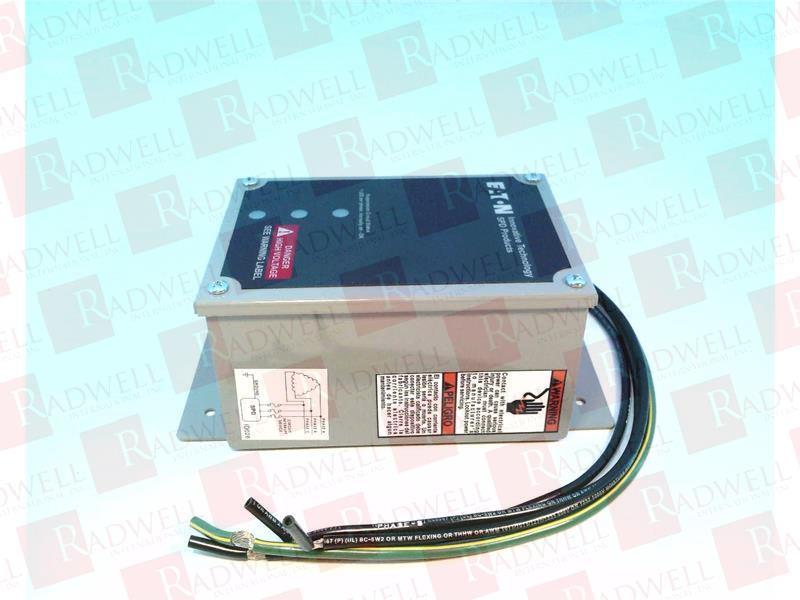 EATON CORPORATION EQX160N-NN400