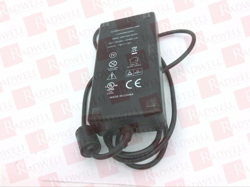 SL POWER ELECTRONICS CENT1120A1551F01