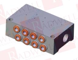 SMC SS5Y3-41-04-N3T