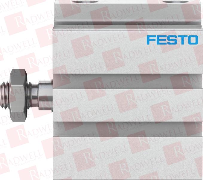 FESTO ADVC-50-20-A-P