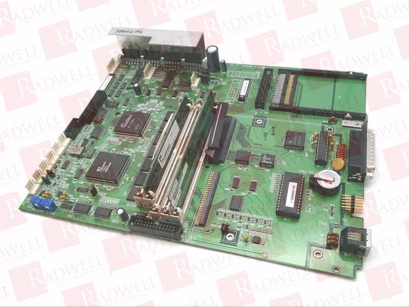 HONEYWELL 1-971600-53