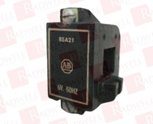 ALLEN BRADLEY 85A21