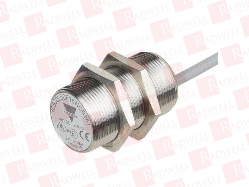 CARLO GAVAZZI ICS30L50F15NOB2E1