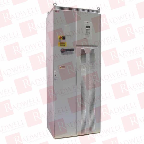ASEA BROWN BOVERI ACS800-U4-0490-5+D150+E210+P901
