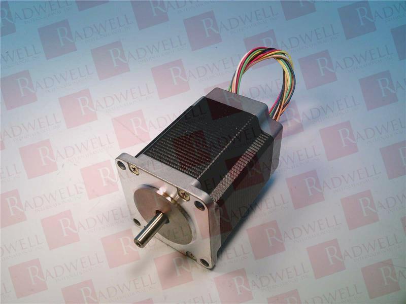 ORIENTAL MOTOR PK268-E2.0A