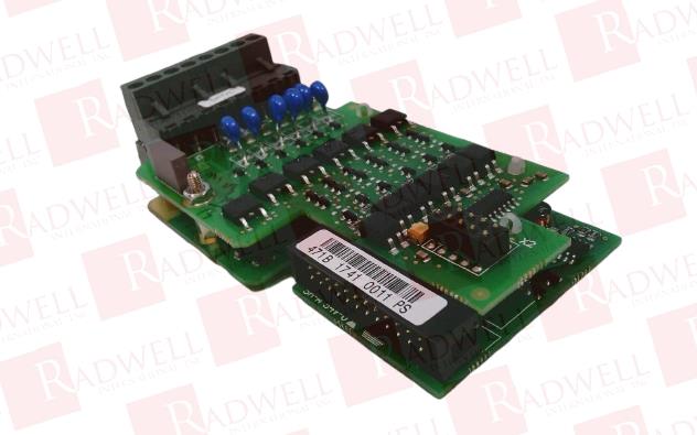 EATON CORPORATION OPTAL