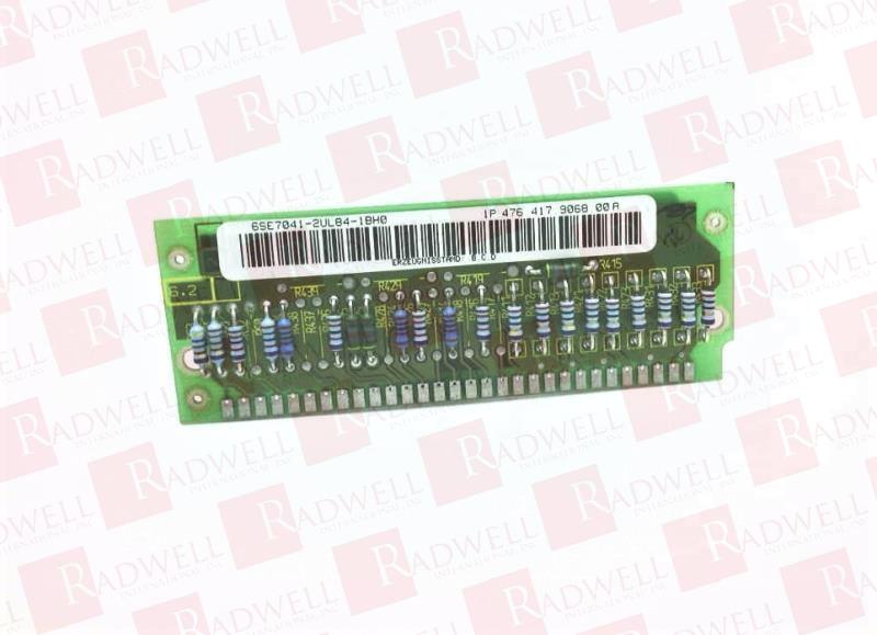 SIEMENS 6SE7041-3TL84-1BH0
