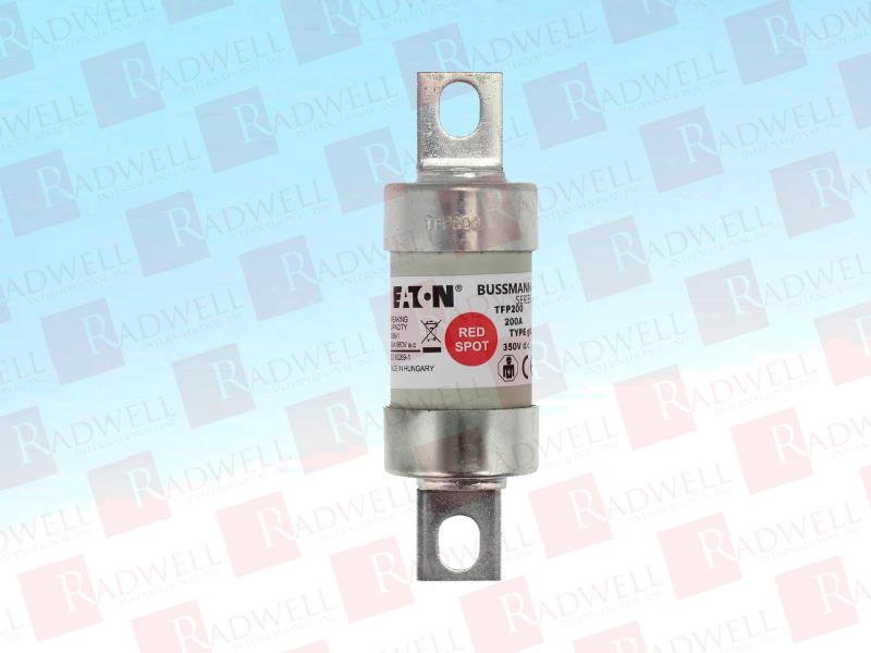 EATON CORPORATION TFP200