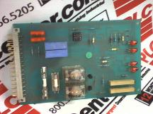 MOOG D124-015-A001