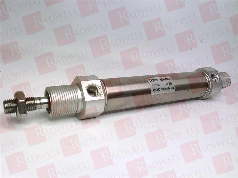SMC C85N25-80-XC6B