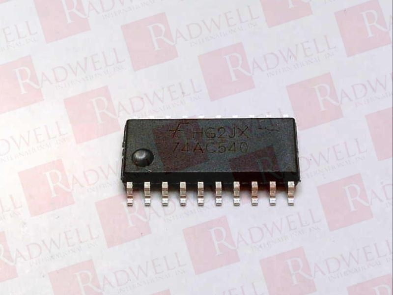 ON SEMICONDUCTOR 74AC540SJX