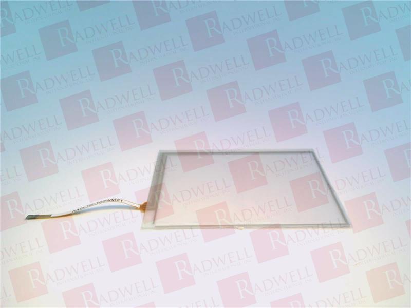 RADWELL RAD-TG-10240021