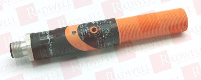 EFECTOR KGE2008-FRKG/US100IRF-KG8508