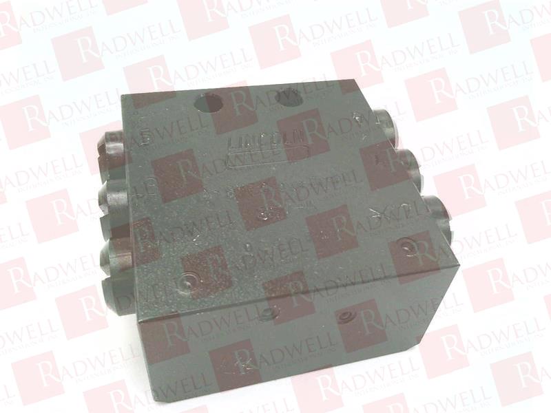 LINCOLN INDUSTRIAL 619-27121-1
