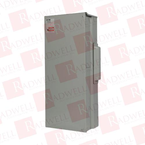 EATON CORPORATION 1MTBE800R