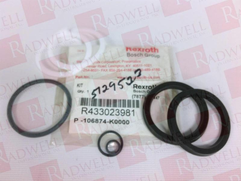 BOSCH R433023981