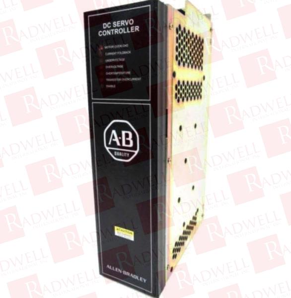 ALLEN BRADLEY 1388-BAV20-A06