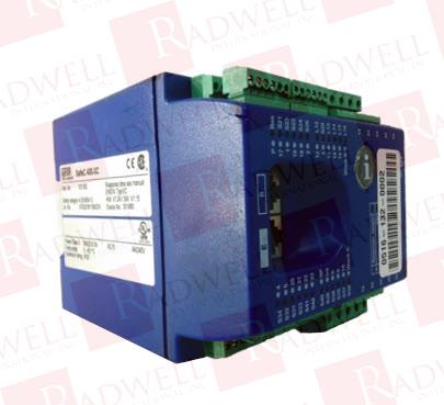 ALLEN BRADLEY SAFEC-400-8C