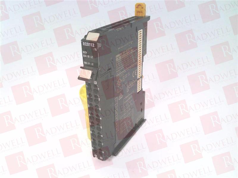 OMRON NX-EC0112