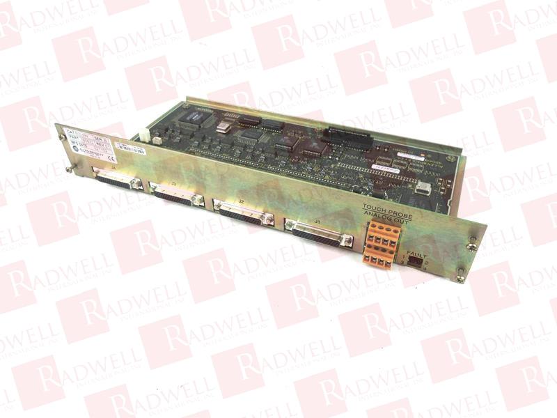 ALLEN BRADLEY 8520-SM4