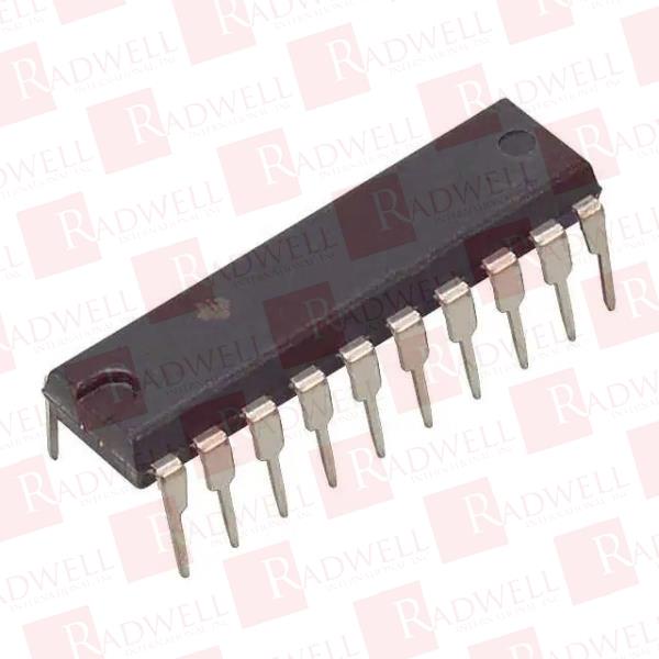 ON SEMICONDUCTOR MM74F273PC