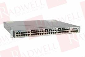 ANATEL TNY-WS3750X-3560X