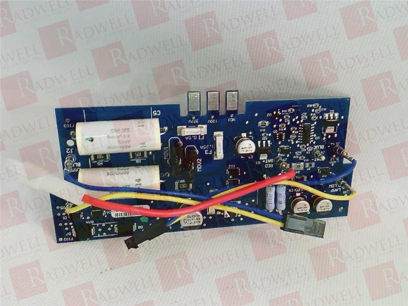 ELM CONTROLS EMAE002003