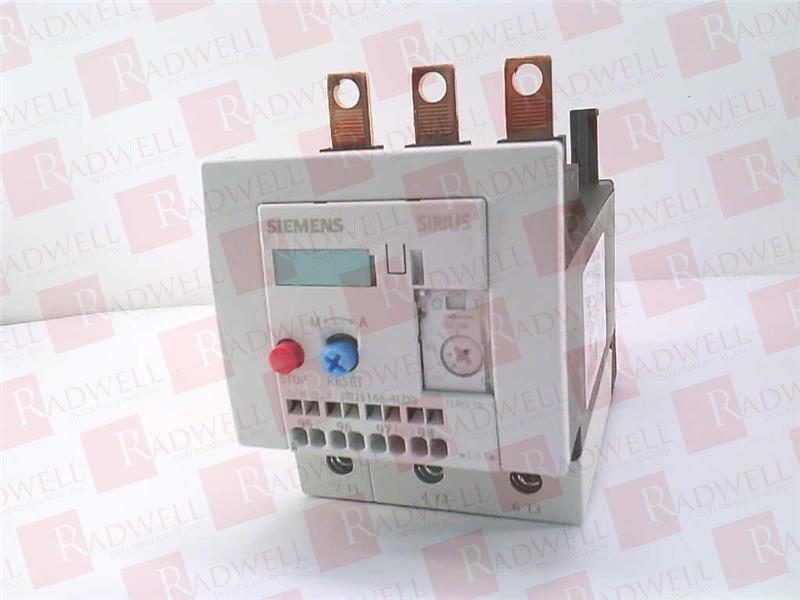 SIEMENS 3RU1146-4LD0