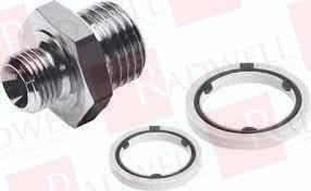 FESTO E-1/8-1/8-MS