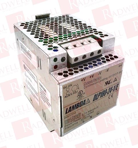 TDK DLP180-24-1/E