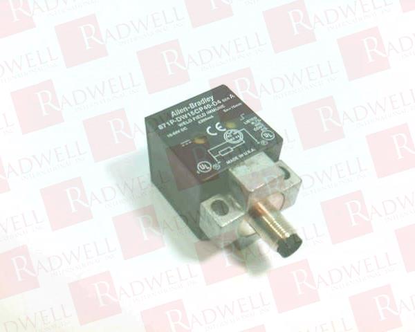 ALLEN BRADLEY 871P-DW15CP40-D4