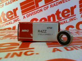 NACHI R4ZZ