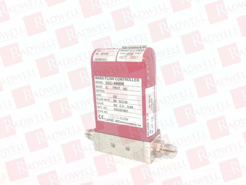 STEC INC 252301841