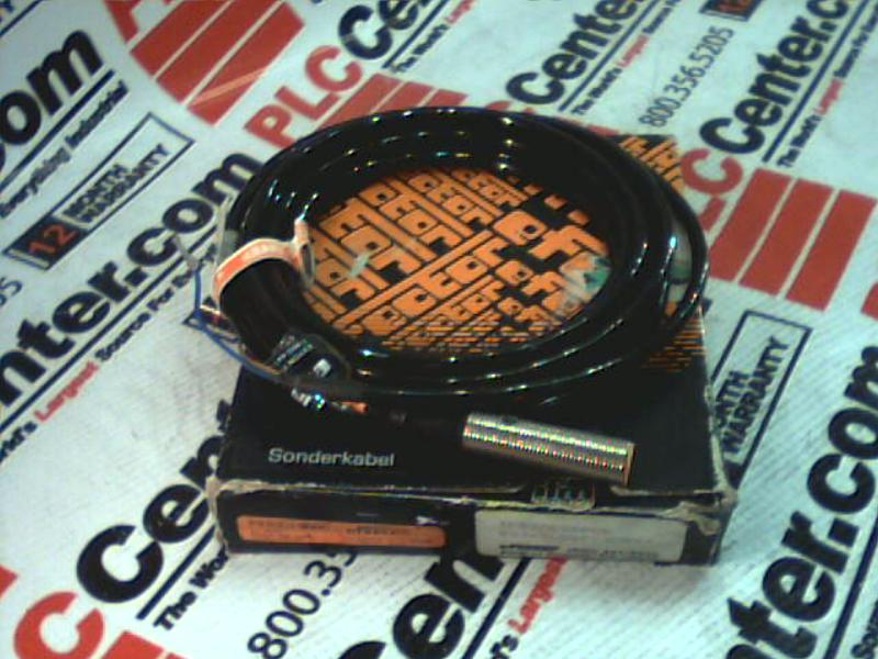 EFECTOR IFB2002BROG