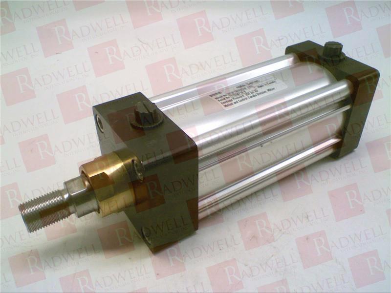 PARKER 02.50F4MA3U34A4.00