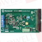 MICROCHIP TECHNOLOGY INC ADM00640