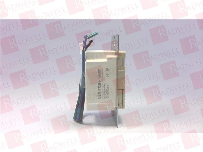LEVITON OSSMT-GDI