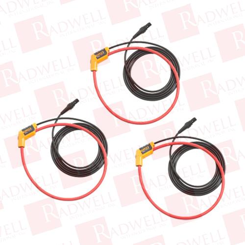 FLUKE I17XX-FLEX3000/3PK