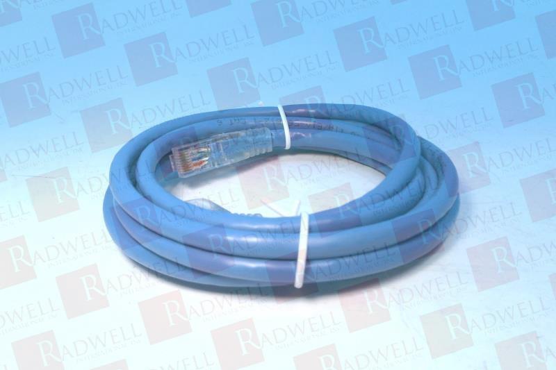 BLF CORPORATION  BL607-BU-MB