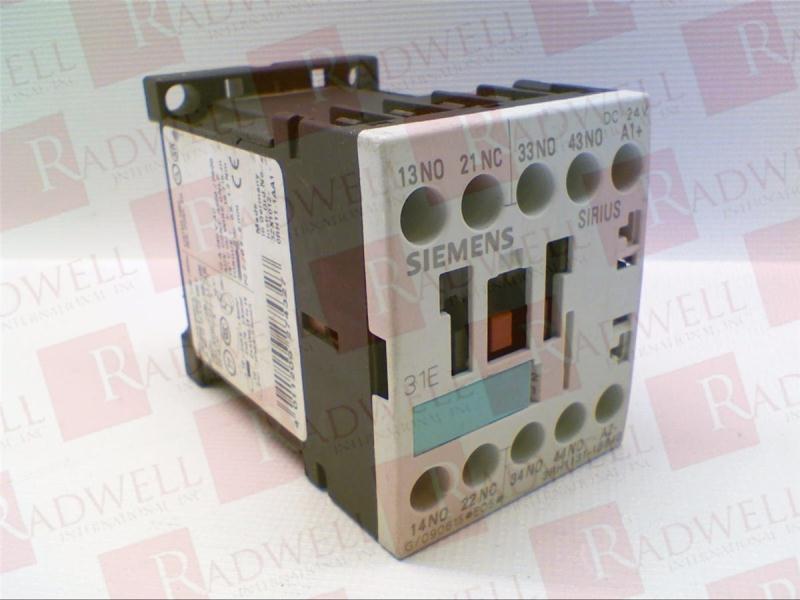 SIEMENS 3RH1131-1BB40