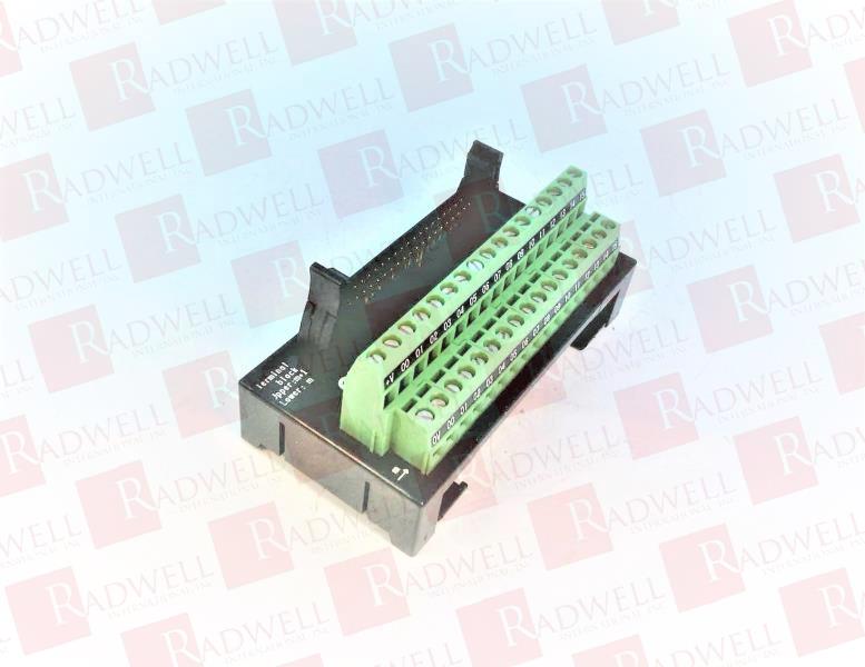 OMRON XW2R-E34GD-C4