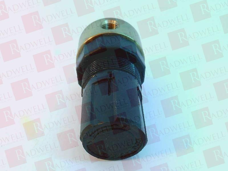 PARKER 134-02B