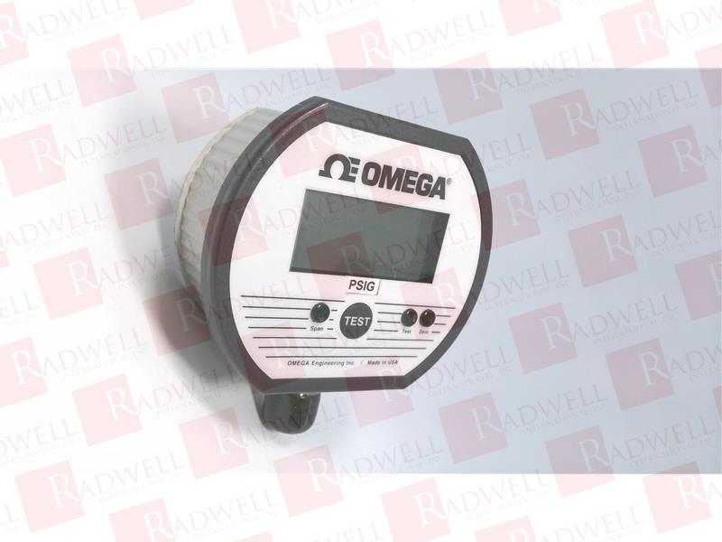 OMEGA ENGINEERING DPG1000L-30G