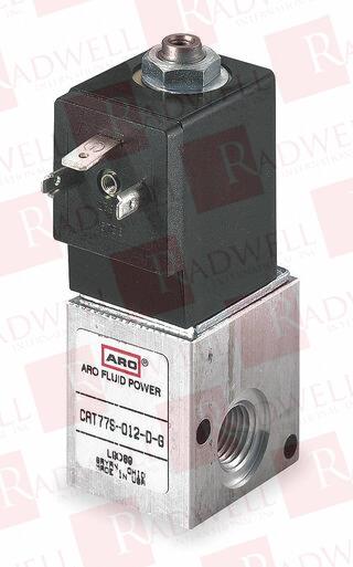 INGERSOLL RAND CAT77S-120-A-G