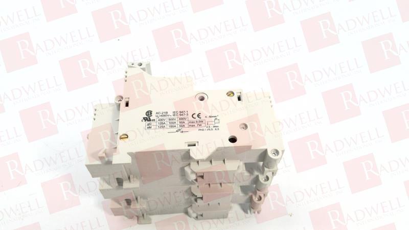 EATON CORPORATION CH223E