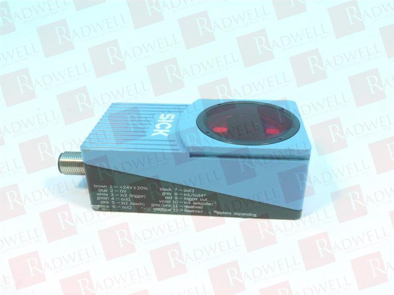 SICK VSPI-4F211