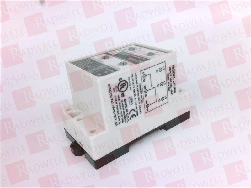 INSTRUMENT TRANSFORMERS INC LPVRB