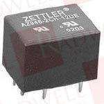 AMERICAN ZETTLER AZ946-2CH-24DE