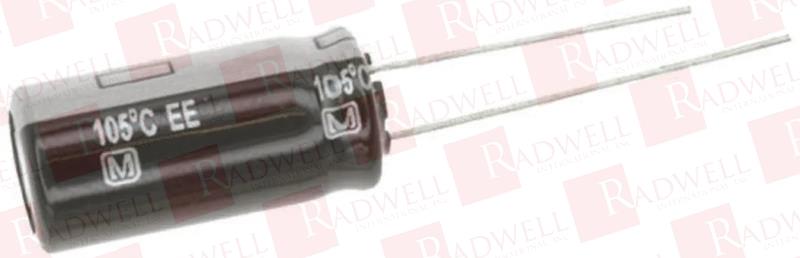 MATSUSHITA ELECTRIC EEUEE2E101
